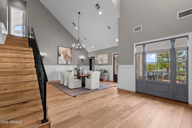 4909 N 45TH Place, Phoenix, AZ 85018