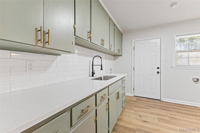3413 Loch Haven Road, Montgomery, AL 36109