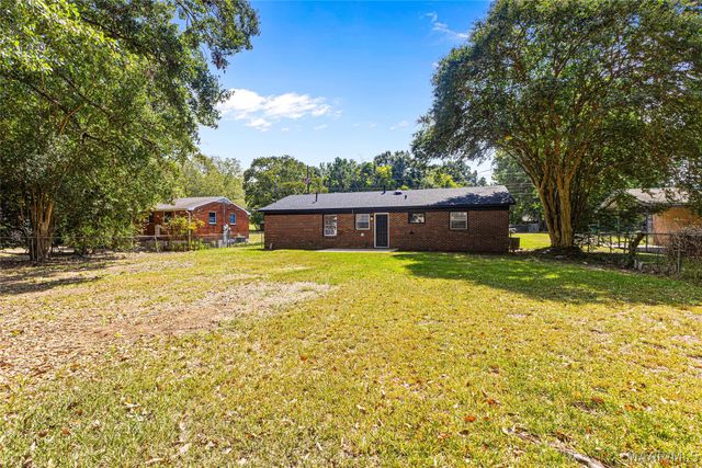 3413 Loch Haven Road, Montgomery, AL 36109