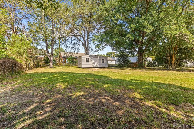 3413 Loch Haven Road, Montgomery, AL 36109