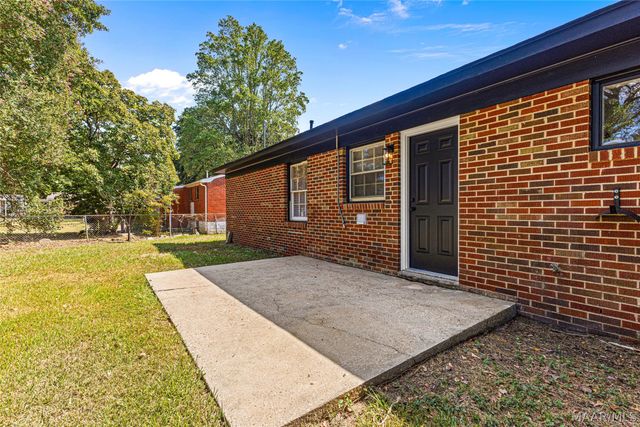 3413 Loch Haven Road, Montgomery, AL 36109
