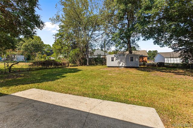 3413 Loch Haven Road, Montgomery, AL 36109