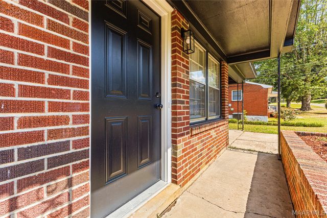 3413 Loch Haven Road, Montgomery, AL 36109