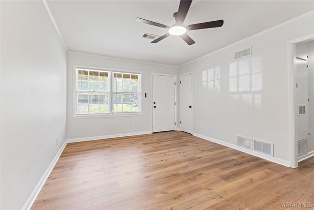3413 Loch Haven Road, Montgomery, AL 36109