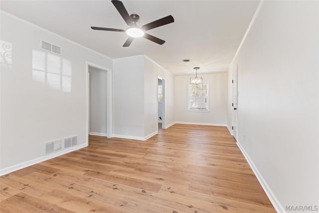 3413 Loch Haven Road, Montgomery, AL 36109