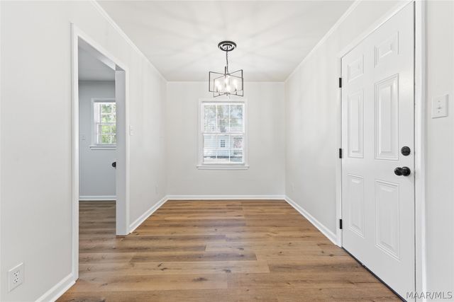 3413 Loch Haven Road, Montgomery, AL 36109