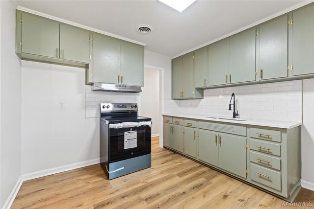 3413 Loch Haven Road, Montgomery, AL 36109