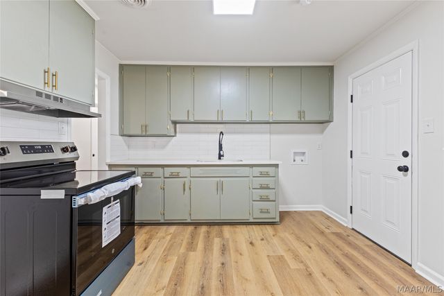 3413 Loch Haven Road, Montgomery, AL 36109