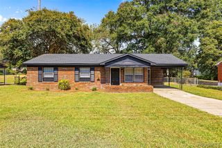 3413 Loch Haven Road, Montgomery, AL 36109