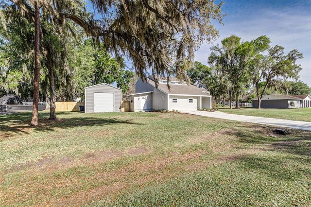 5545 PHEASANT DRIVE, Mulberry, FL 33860