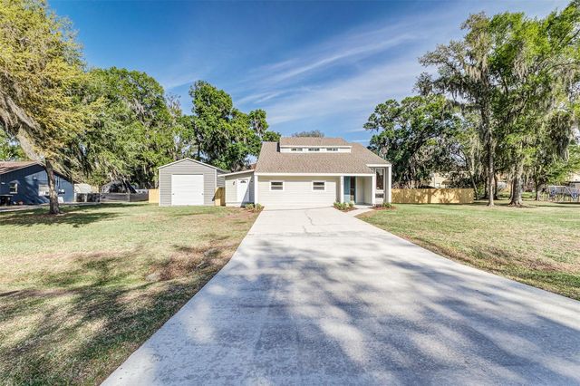 5545 PHEASANT DRIVE, Mulberry, FL 33860