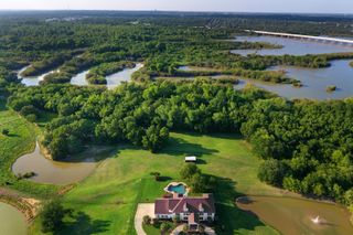 12000 Meadow Lake Drive, Copper Canyon, TX 76226