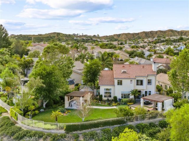 21634 Canyon Heights Circle, Saugus, CA 91390