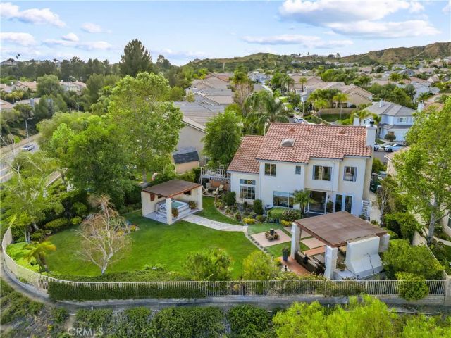 21634 Canyon Heights Circle, Saugus, CA 91390