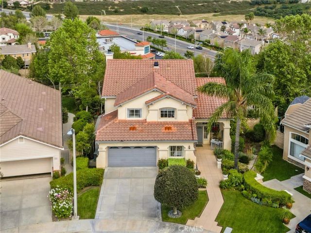 21634 Canyon Heights Circle, Saugus, CA 91390