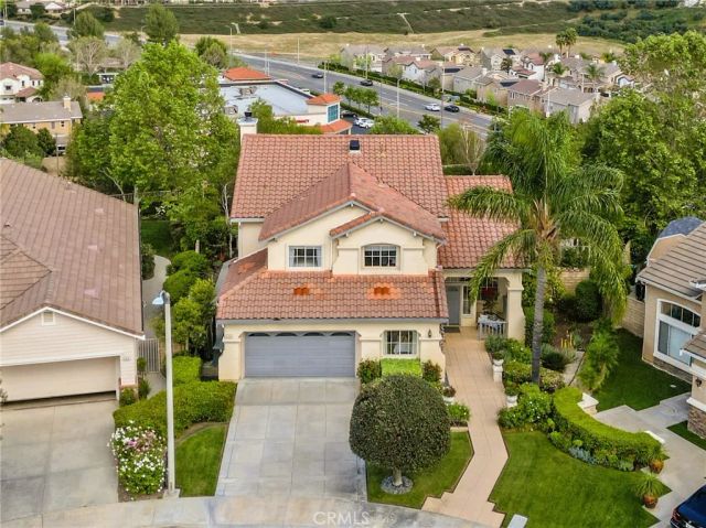 21634 Canyon Heights Circle, Saugus, CA 91390