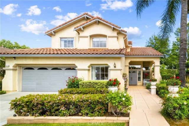 21634 Canyon Heights Circle, Saugus, CA 91390