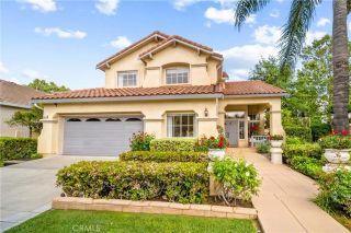 21634 Canyon Heights Circle, Saugus, CA 91390