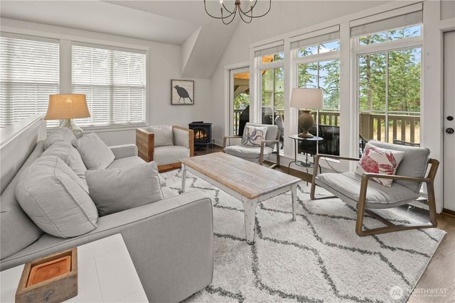 12 Cobblestone Lane, Friday Harbor, WA 98250