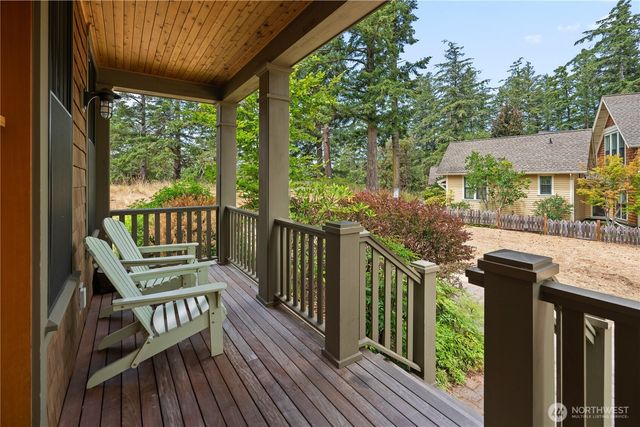 12 Cobblestone Lane, Friday Harbor, WA 98250