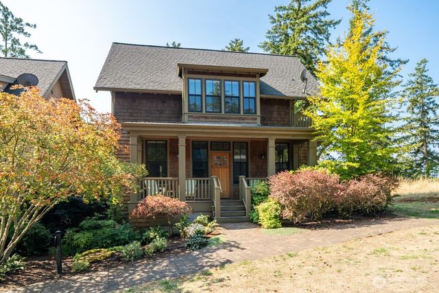 12 Cobblestone Lane, Friday Harbor, WA 98250