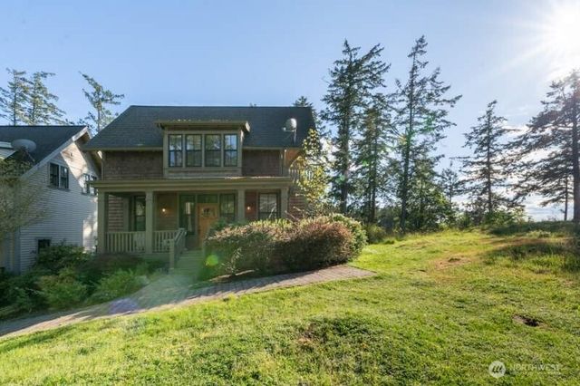 12 Cobblestone Lane, Friday Harbor, WA 98250