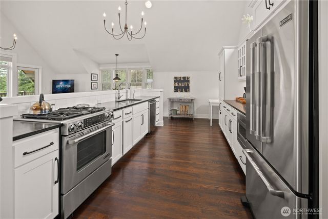 12 Cobblestone Lane, Friday Harbor, WA 98250