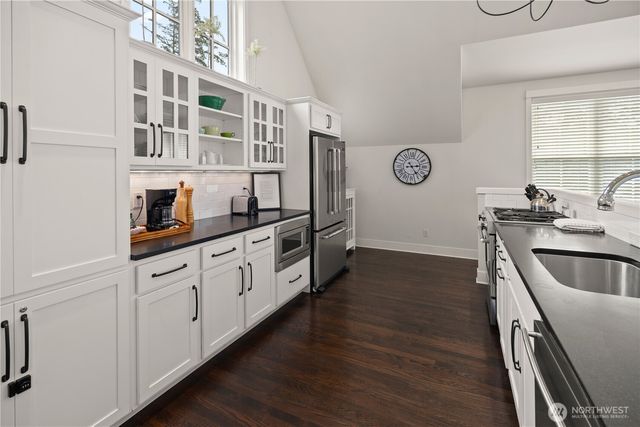 12 Cobblestone Lane, Friday Harbor, WA 98250