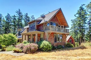 12 Cobblestone Lane, Friday Harbor, WA 98250