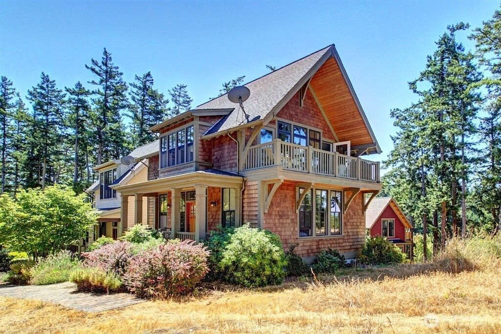 12 Cobblestone Lane, Friday Harbor, WA 98250