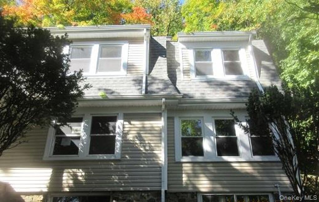 802 Route 9W S, Nyack, NY 10960 — exterior