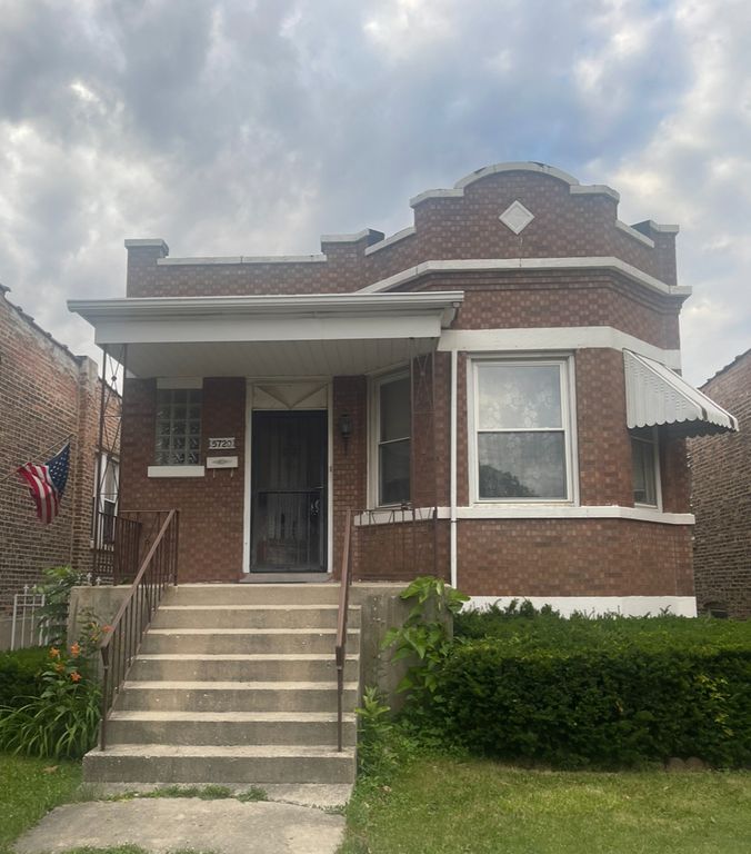 5720 W 23rd Street, Cicero, IL 60804