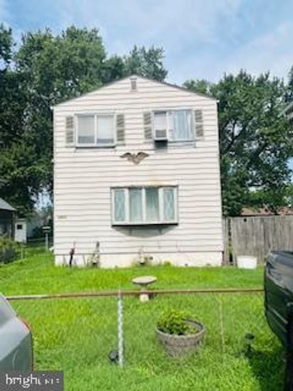 2610 SPARROWS POINT RD, Baltimore, MD 21219