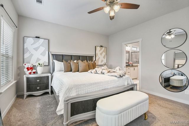 271 Hedgefield Drive, Prattville, AL 36066