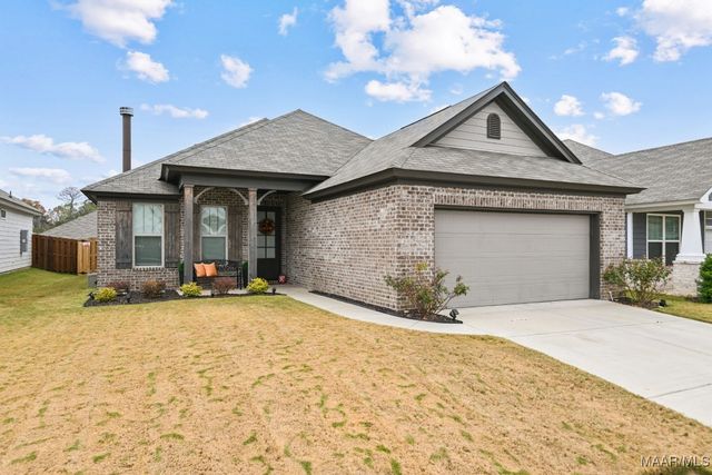 271 Hedgefield Drive, Prattville, AL 36066