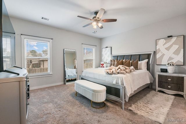 271 Hedgefield Drive, Prattville, AL 36066