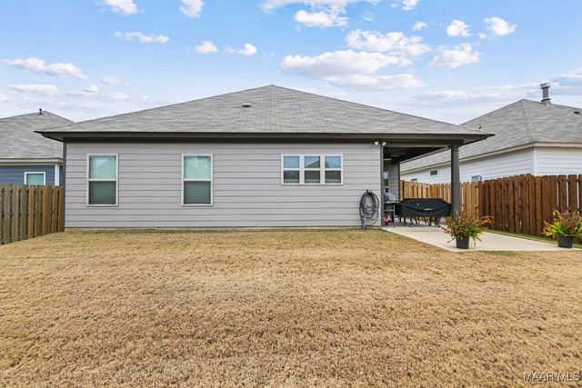 271 Hedgefield Drive, Prattville, AL 36066