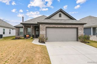 271 Hedgefield Drive, Prattville, AL 36066