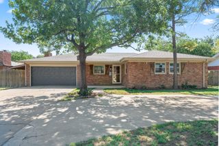 2307 ATKINSEN Street, Amarillo, TX 79106