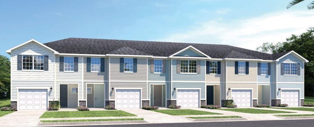 20439 LOU ANGELA LANE, Lutz, FL 33558