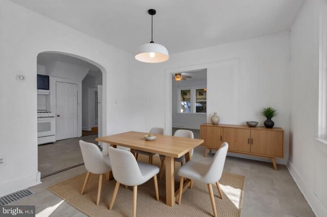 125 ROBBINS AVE, Ewing, NJ 08638