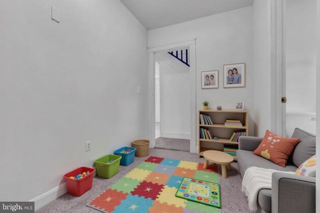 125 ROBBINS AVE, Ewing, NJ 08638