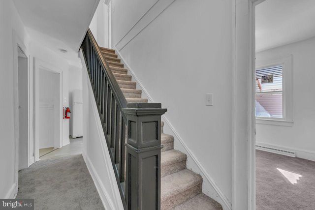 125 ROBBINS AVE, Ewing, NJ 08638