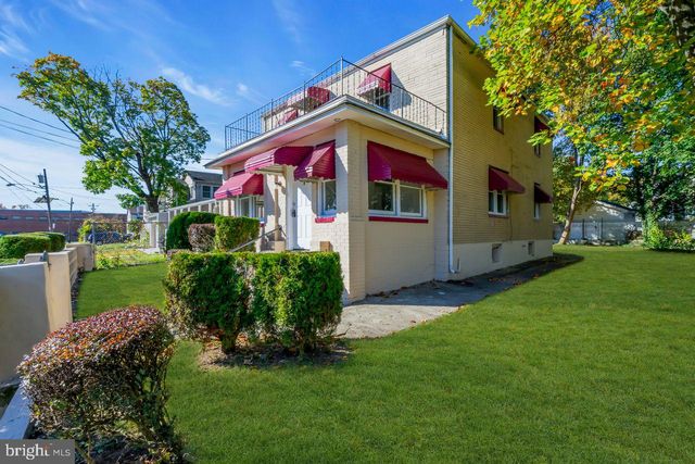 125 ROBBINS AVE, Ewing, NJ 08638