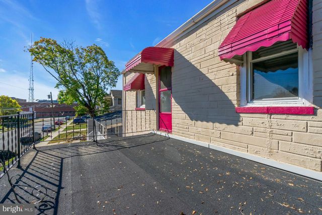 125 ROBBINS AVE, Ewing, NJ 08638