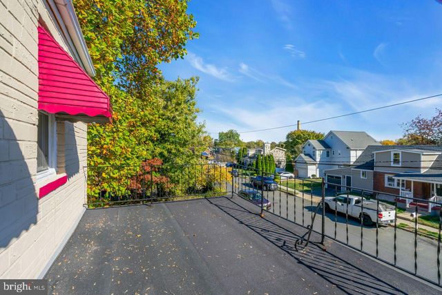 125 ROBBINS AVE, Ewing, NJ 08638