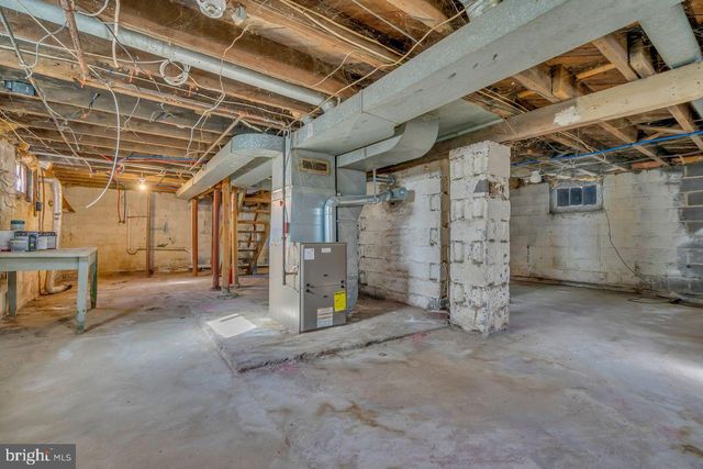 125 ROBBINS AVE, Ewing, NJ 08638