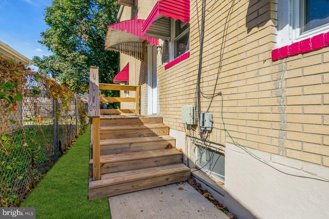 125 ROBBINS AVE, Ewing, NJ 08638