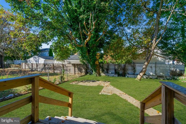 125 ROBBINS AVE, Ewing, NJ 08638