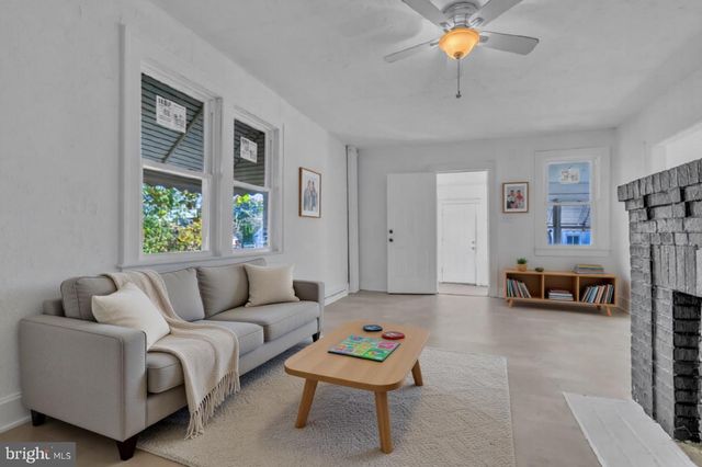 125 ROBBINS AVE, Ewing, NJ 08638